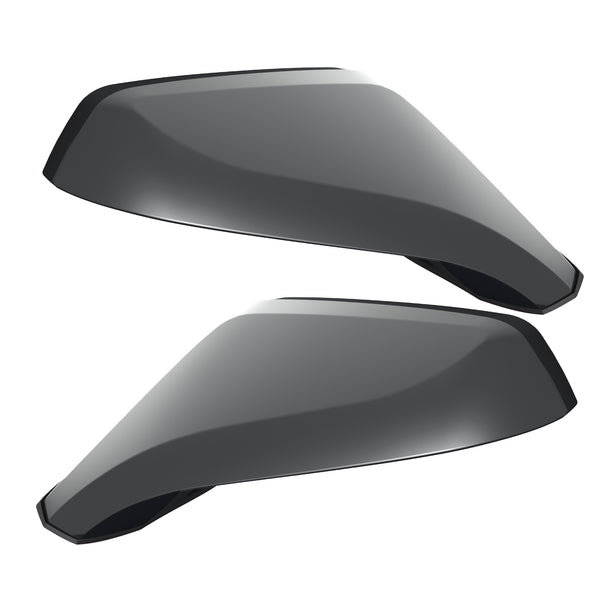 ORACLE Lighting 2010-2015 Chevrolet Camaro Concept Side Mirrors (GAR565) Ghosted Paint Dual Intensity MPN: 3748-504