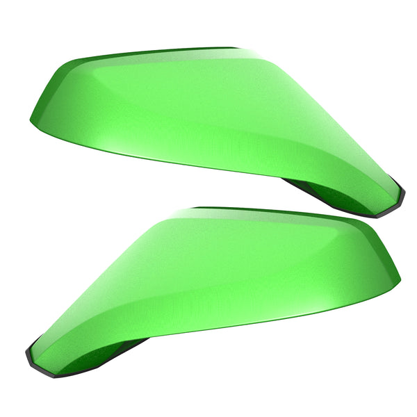 ORACLE Lighting 2010-2015 Chevrolet Camaro Concept Side Mirrors (SGM) Ghosted Paint Dual Intensity MPN: 3752-504