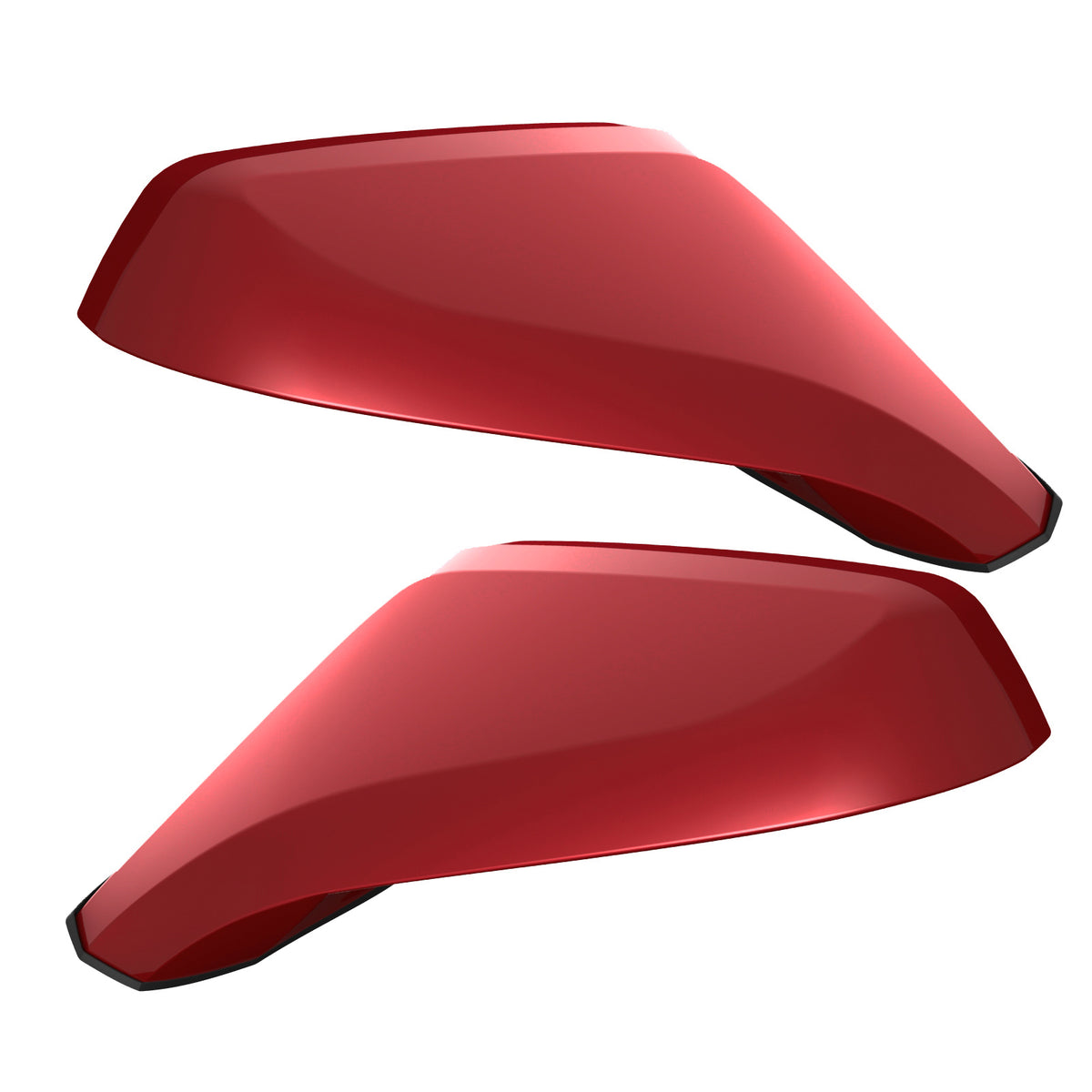 ORACLE Lighting 2010-2015 Chevrolet Camaro Concept Side Mirrors (GBE) Ghosted Paint Dual Intensity MPN: 3754-504