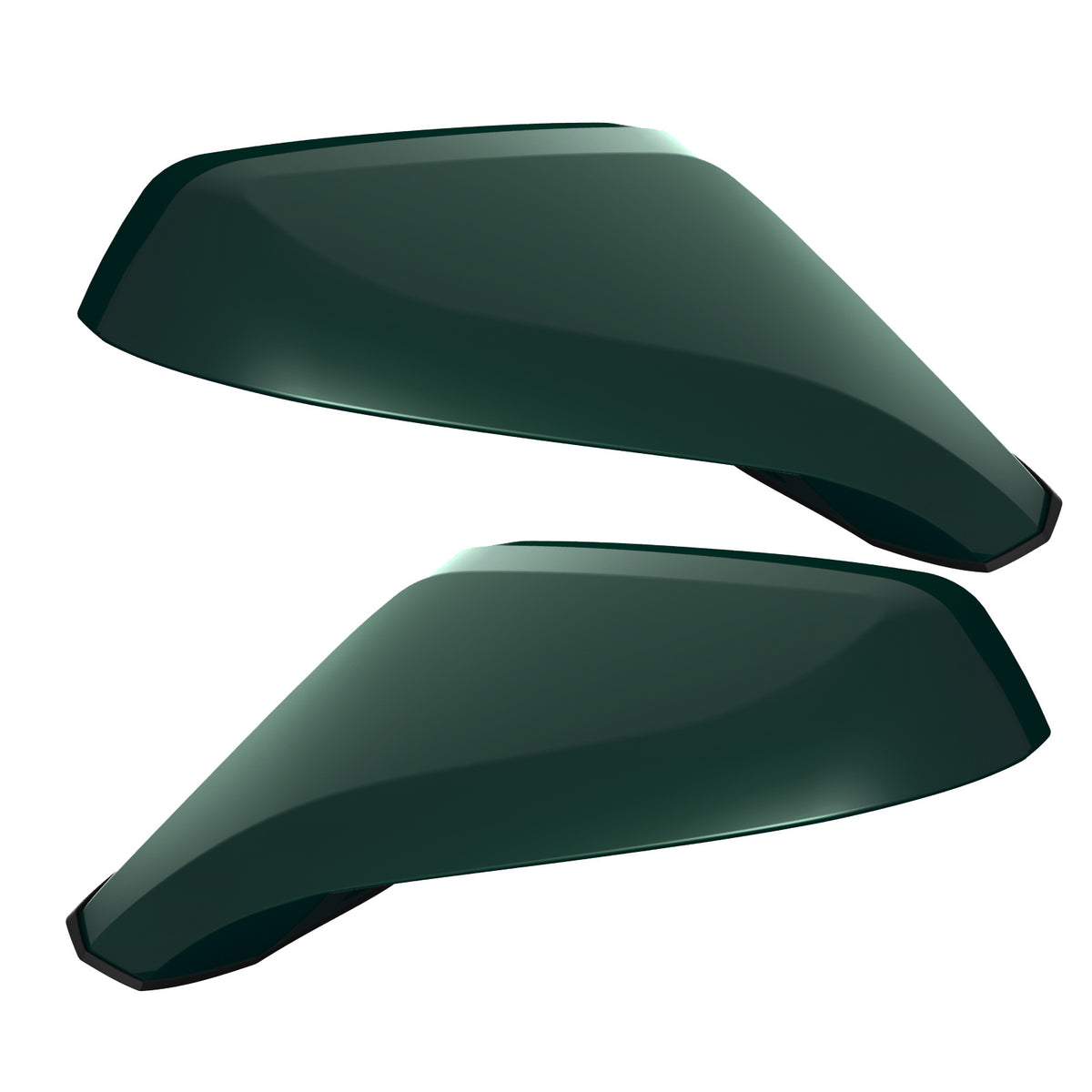 ORACLE Lighting 2010-2015 Chevrolet Camaro Concept Side Mirrors (WA136X) Ghosted Paint Dual Intensity MPN: 3786-504