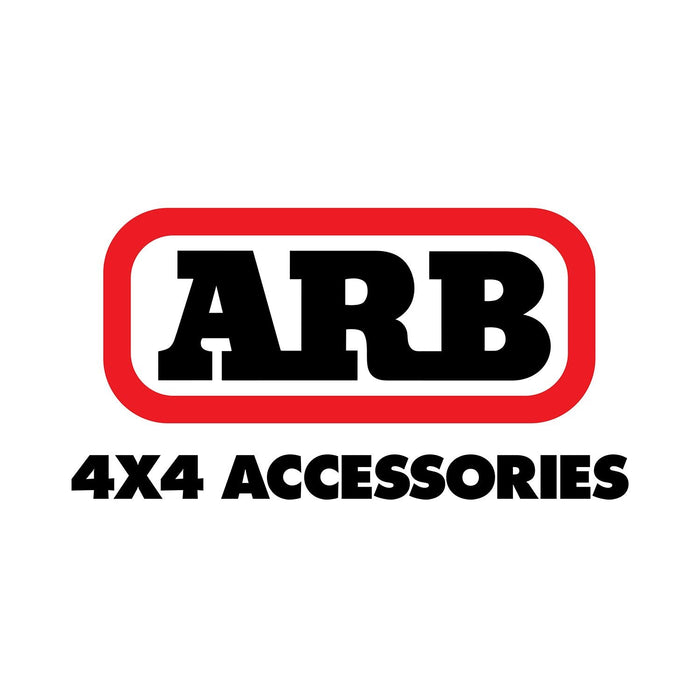 ARB - SS965R - Safari RSPEC Snorkel