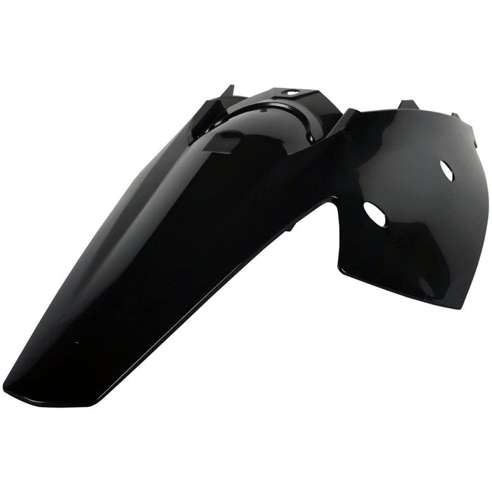 Polisport Rear Fender Pod (Black) For 05-06 Ktm 250Sxf 8561300001