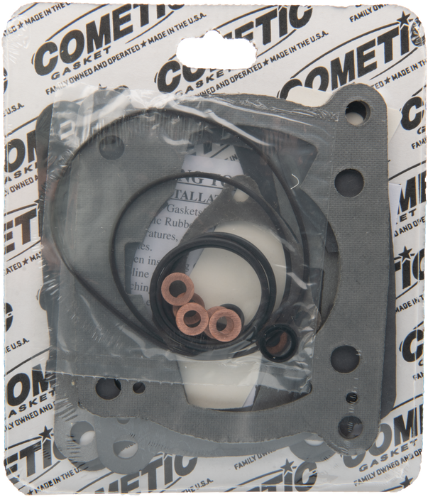 Cometic Top End Kit C3743