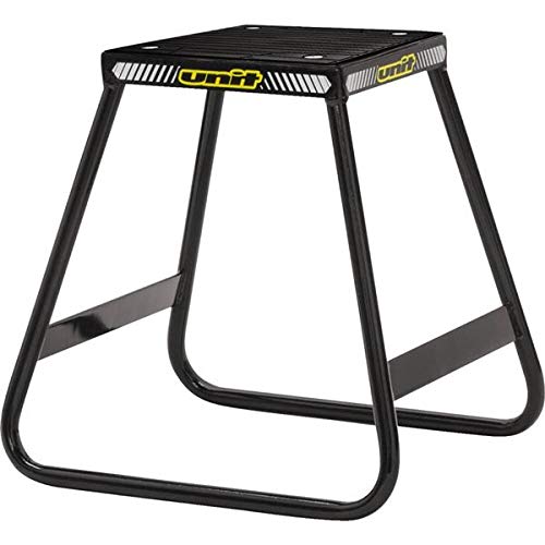 Unit Motorcycle Products Motorcycle Mx Steel Box Stand A2110