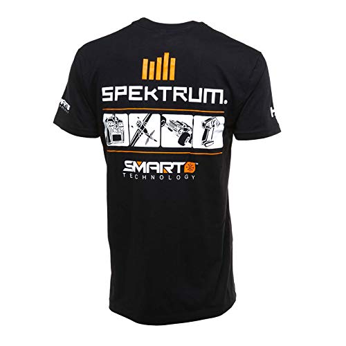Spektrum "No Limits T-Shirt, Small, Spmp20S SPMP20S
