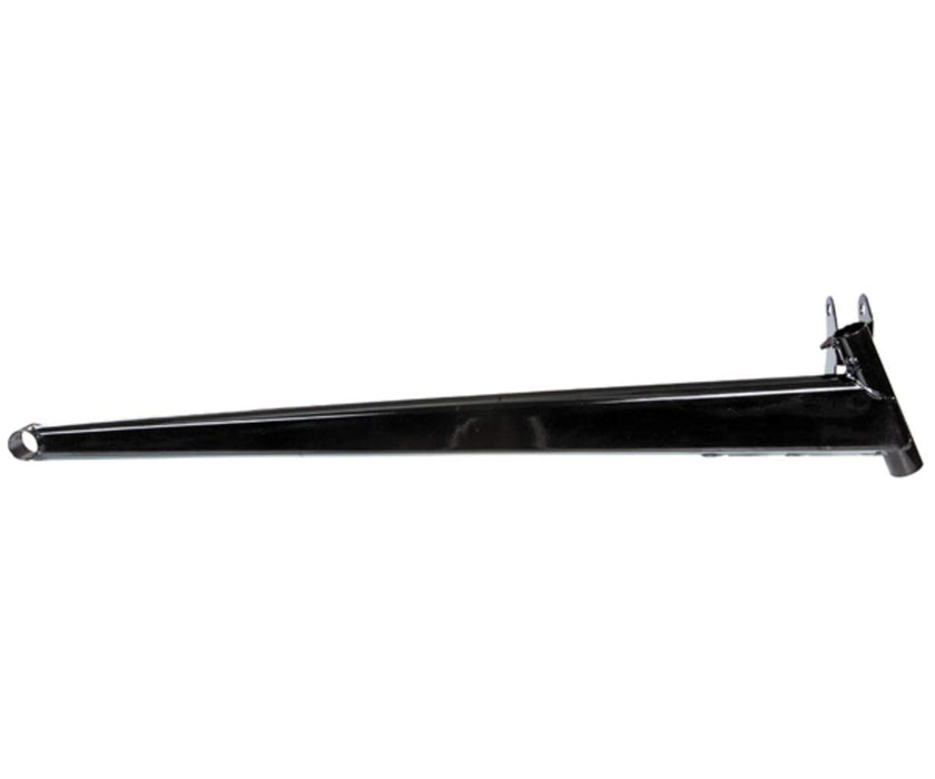 Sp1 Spi-Sport Part Sm-08118Bk-R Chrome Moly Trailing Arms Black SM-08118BK-R