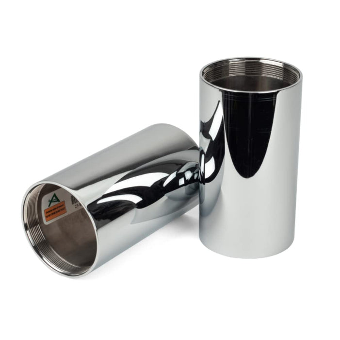 Arnott ; Smooth Ride Shock Can Chrome Made By K-3261