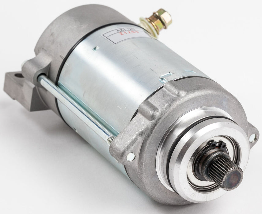 Ricks Motorsport New Hot Shot Series Honda Starter Motor 61-125H