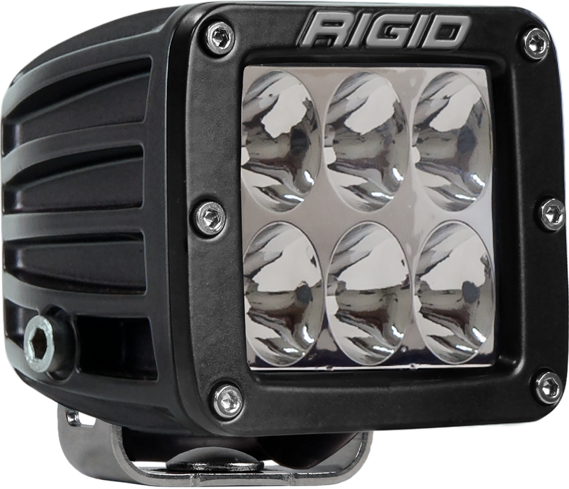 Rigid Industries D-Series Pro Driving LED Light Pod