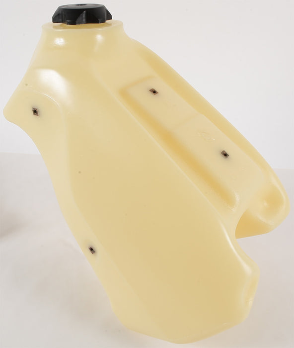 Ims Fuel Tank 3.6 Gallon Natural # Fits Honda Cr500R/Cr125R/Cr250R 112216-N2