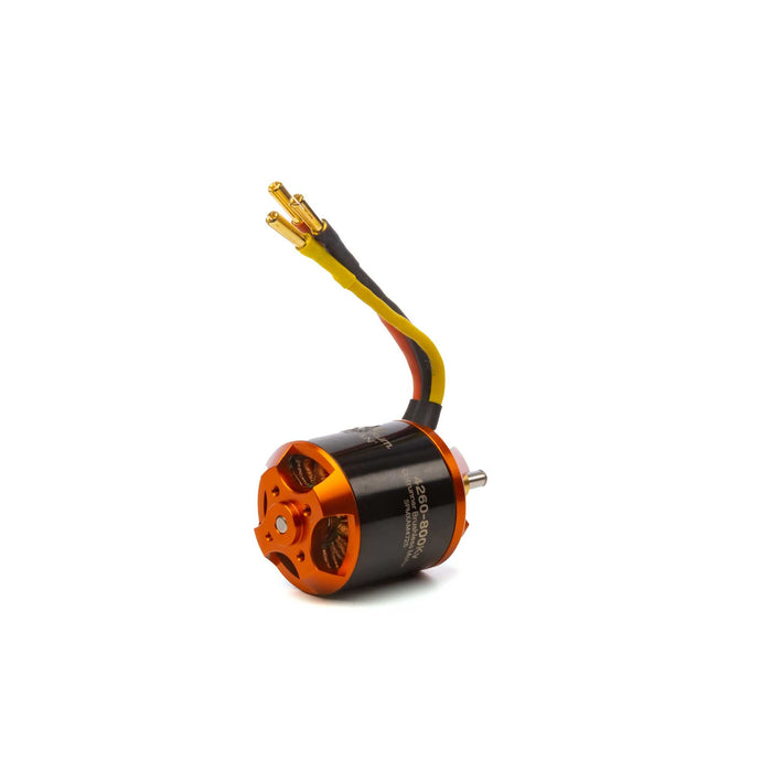 Spektrum SMART Avian 4260-800Kv Outrunner Brushless Motor SPMXAM4725 Electric Brushless Motors Air