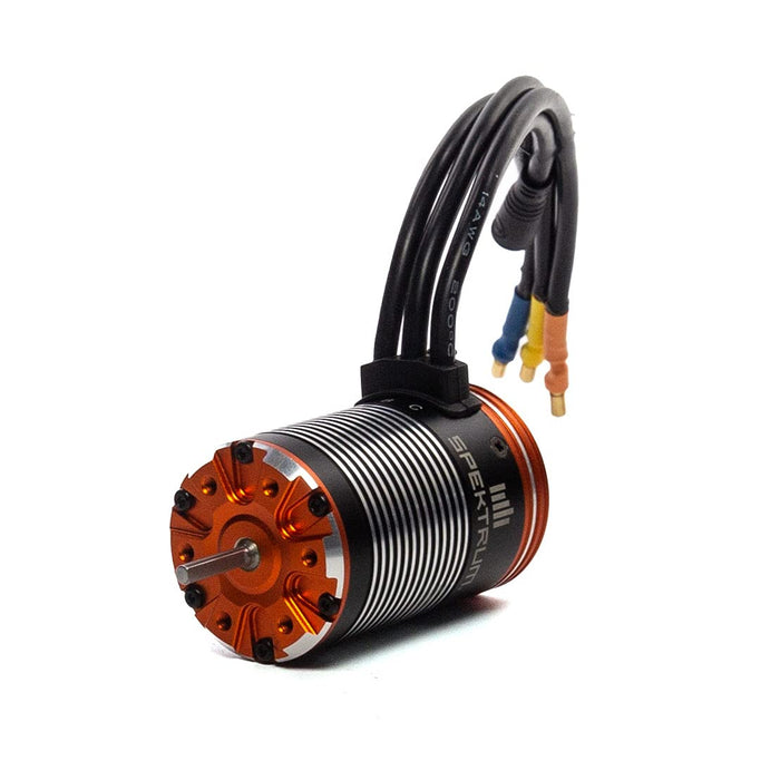 Spektrum SMART Firma 2800kv BL Sensored Crawler Motor SPMXSM3002 Electric Motors & Accessories