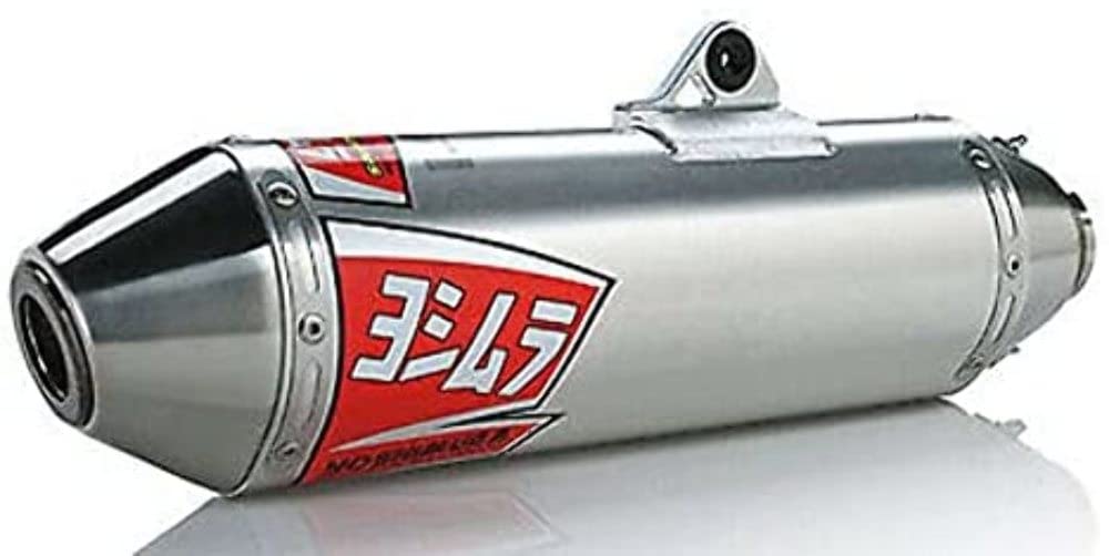 Yoshimura 961-8176 Signature Rs-2 Full System Exhaust Ss-Al-Ss 2375513