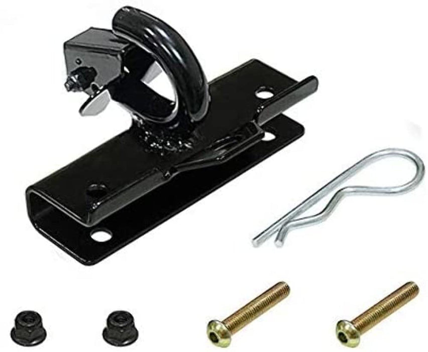 Sp1 J-Type Hitch Compatible With Ski-Doo Sm-12566 SM-12566