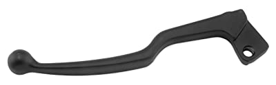 Bikemaster Clutch Lever, Suzuki 57421-12E30, Black 1875-B