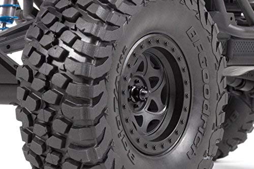 Axial 1/10 BF Goodrich Baja T A KR2 2.2 Tire with Inserts 2 AXIC3325