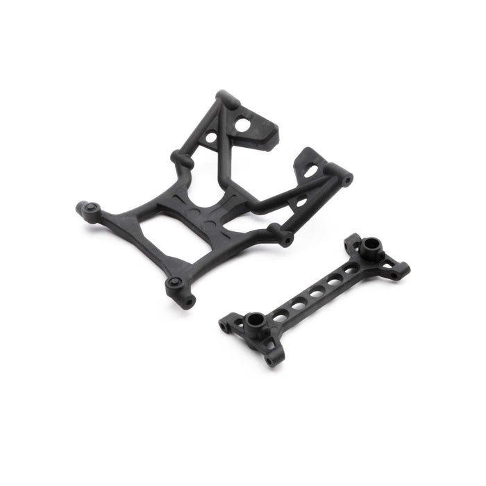 Axial Scx6: Rear Chassis & Shock Tower Brace, Axi251009 AXI251009