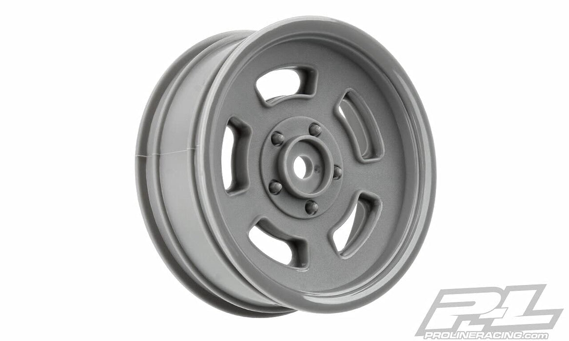 Pro-Line Racing Retro Drag Spec 2.2 Stone Gray PRO279205