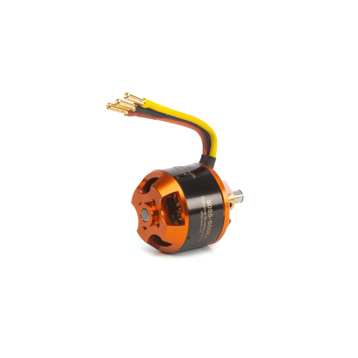 Spektrum SMART Avian 5055-500Kv Brushless Outrunner Motor SPMXAM4740 Electric Brushless Motors Air