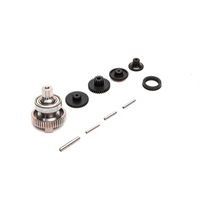 Spektrum Gear Set: Ss9110Bl, Spmsp1063 SPMSP1063