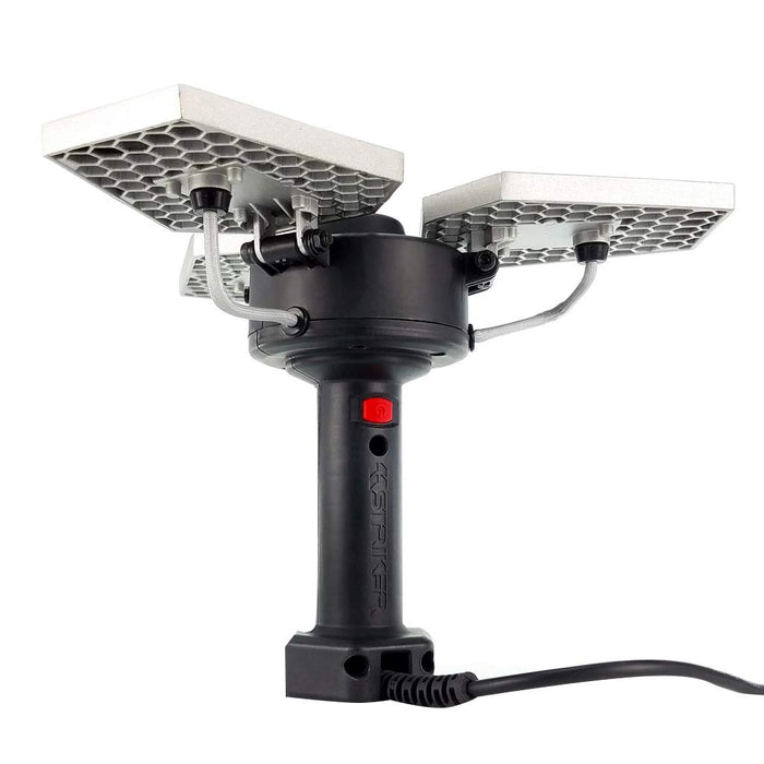 Stkr Concepts Trilight Shoplight 3000 Lumen Portable Light, Medium 177