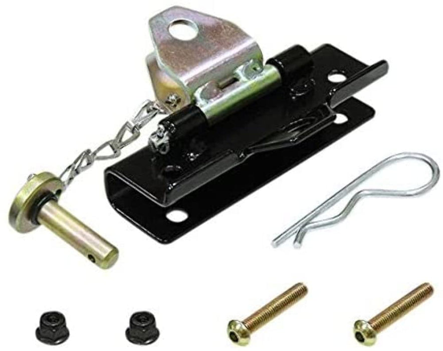Sp1 C-Type Hitch Compatible With Ski-Doo Sm-12562 SM-12562