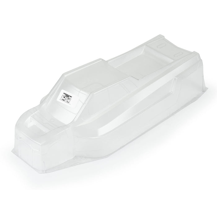 Pro-Line Racing 1/8 Axis T Bruggy Clear Body: Fits 8Ight-Xt/E And Others, Pro358900 PRO358900