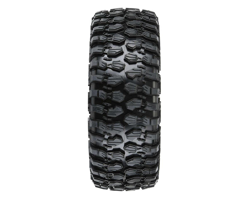 Pro-Line Racing 1/6 Hyrax XL G8 Fr/Rr 2.9 Rock Crawling Tires 2 PRO1018614