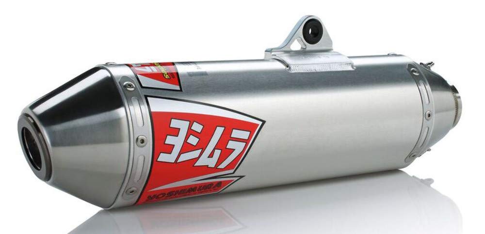Yoshimura 961-8176 Signature Rs-2 Full System Exhaust Ss-Al-Ss 2375513
