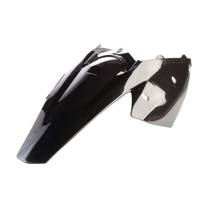 Acerbis Black Fenders 2071120001