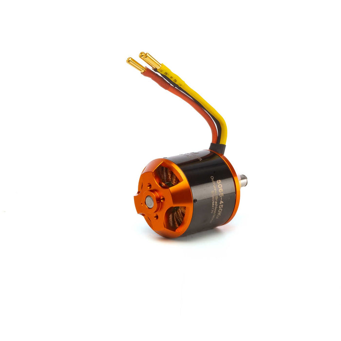 Spektrum Avian 5065-450Kv Outrunner Brushless Motor, Spmxam4770 SPMXAM4770