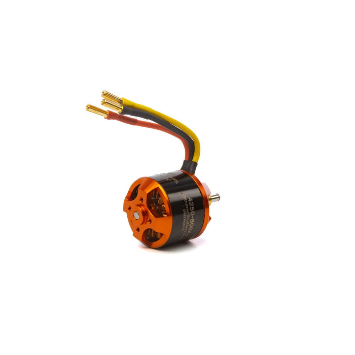 Spektrum Avian 4250-800Kv Outrunner Brushless Motor, Spmxam4700 SPMXAM4700