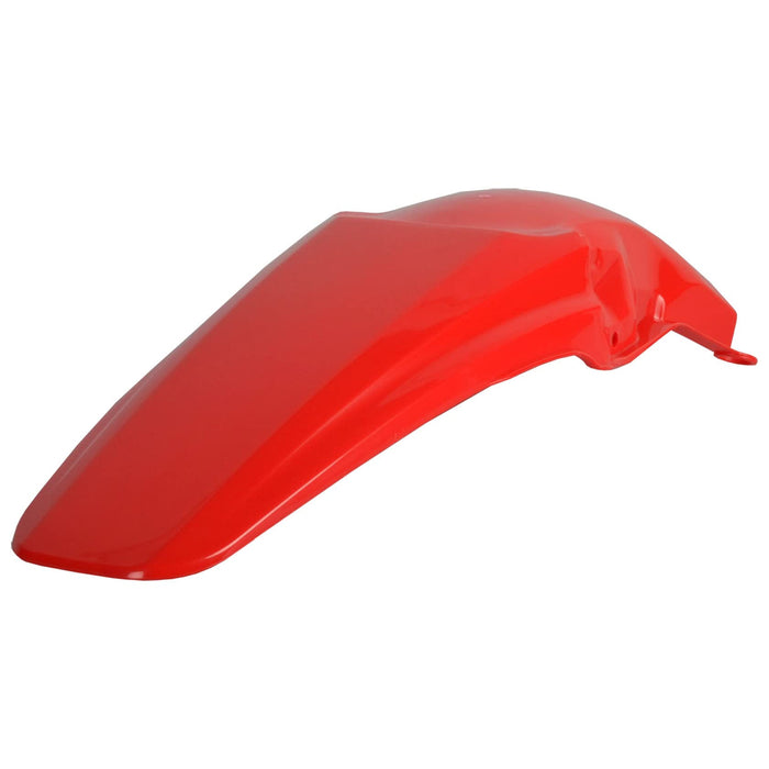 Polisport Plastics Kit Red For Honda Crf450R Crf 450R 08 90175
