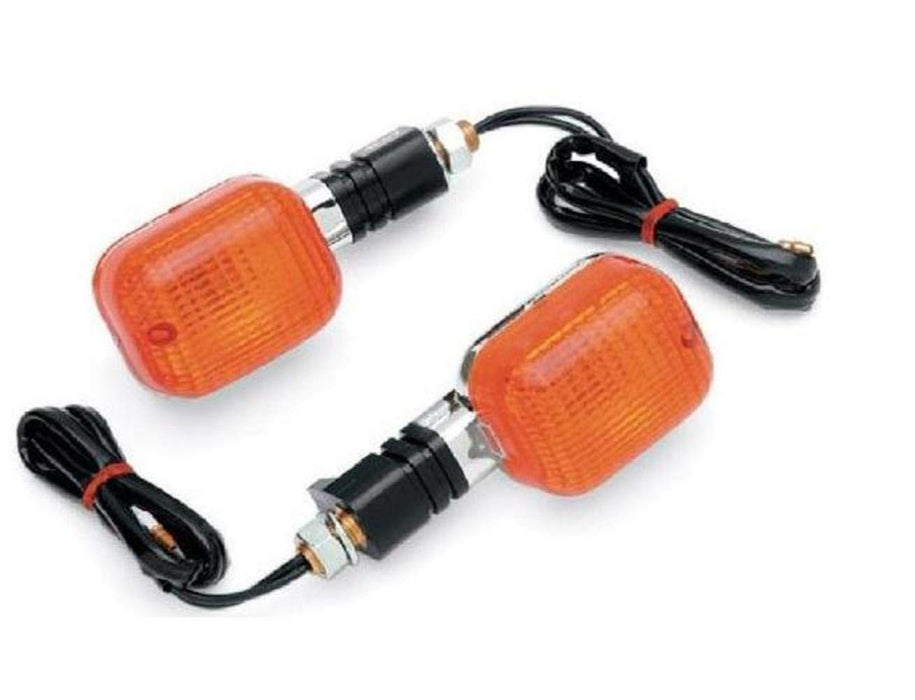 K&S Tech On/Off Road Turn Signals 25-7002