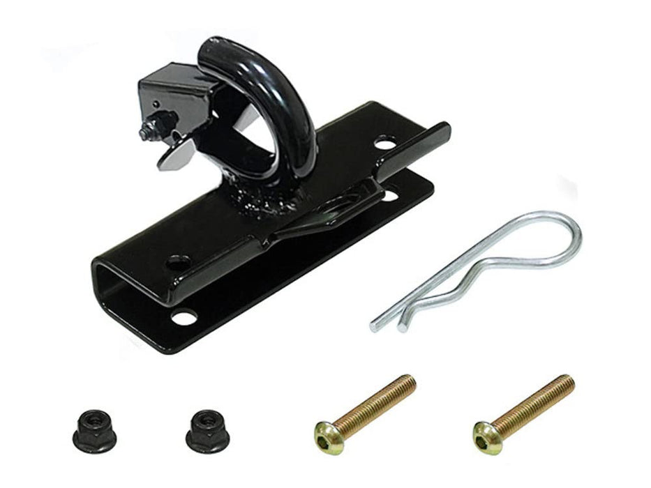 Sp1 J-Type Hitch Compatible With Ski-Doo Sm-12566 SM-12566