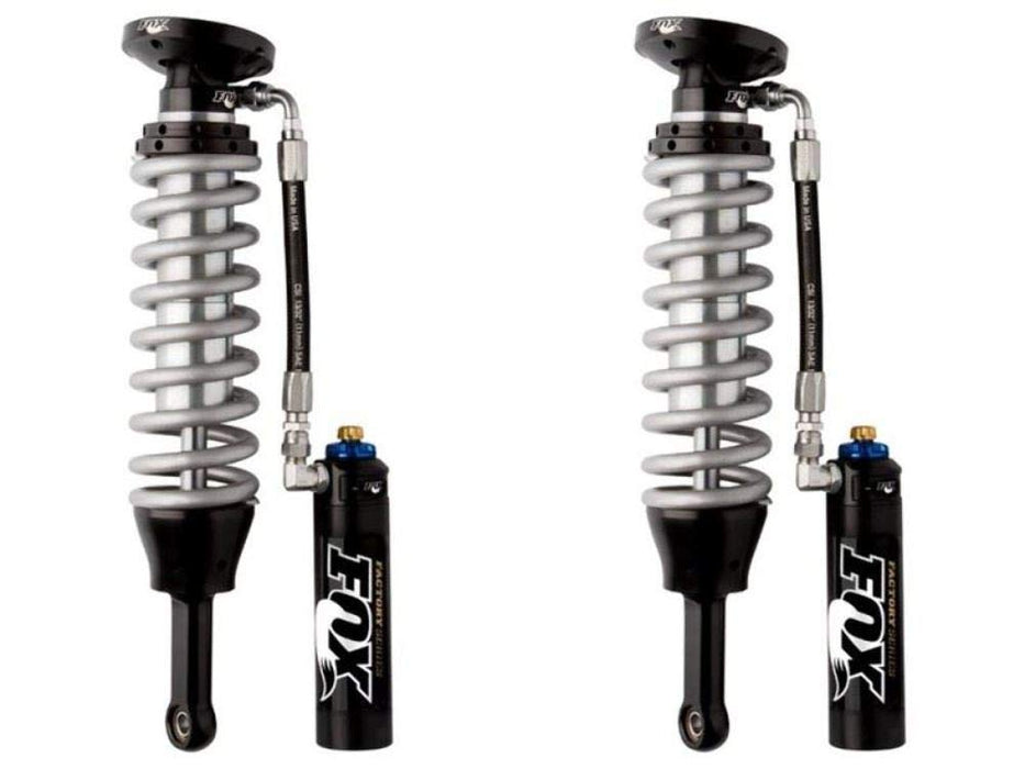 Fox 880-06-376 Quantity 1 Coil-Over Res. Shock Set Adj. Front Fits Toyota Tacoma 2006-2009 Trd Sport Prerunner Rwd Lift: 0-2 880-06-376/1-/