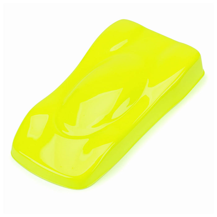 Proline Racing PRO632802 Racing Body Paint - Fluorescent Yellow