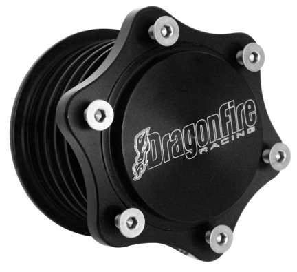 Dragonfire Racing® Quick Release Adapter 04-0006