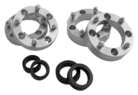 Dragonfire Racing® 2 In Can-Am Defender Lift Kit 16-2000