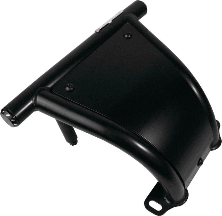 Dragonfire Racing® Racepace Front Bumper Blk Black 01-1806