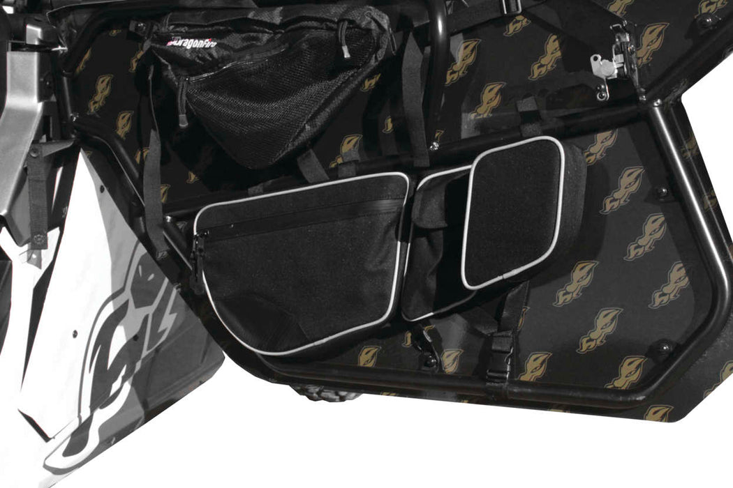 Dragonfire Racing FTVDB006DFR Door Bag