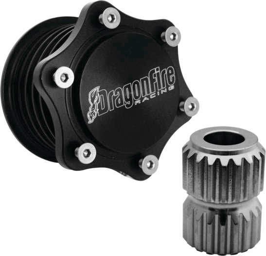 Dragonfire Racing® Spline/Hub Kit Honda Talon N/A 1844202