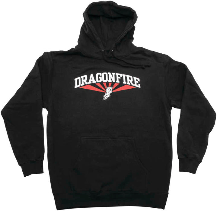 Dragonfire Az Hoody 523126