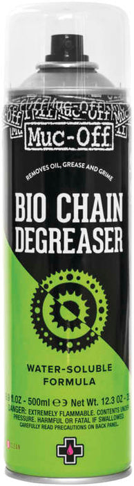 Muc-Off Bio Degreaser 948US