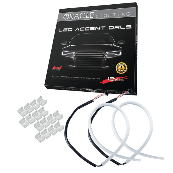 ORACLE Lighting 33.5" LED Accent DRLs MPN: 5417-023