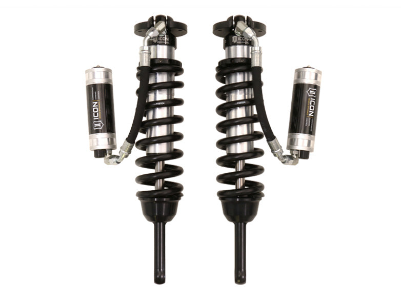 Icon 05-Up Tacoma 2.5 Vs Remote Reservoir Cdcv Coilover Kit With 700Lb Coils 58730C-700