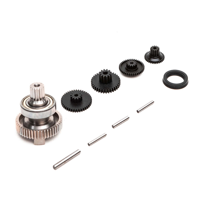 Spektrum Gear Set: Ss9110Bl, Spmsp1063 SPMSP1063