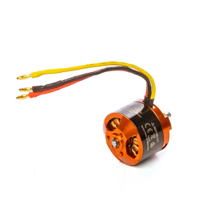 Spektrum Avian 2830-950Kv Outrunner Brushless Motor, Spmxam4560 SPMXAM4560