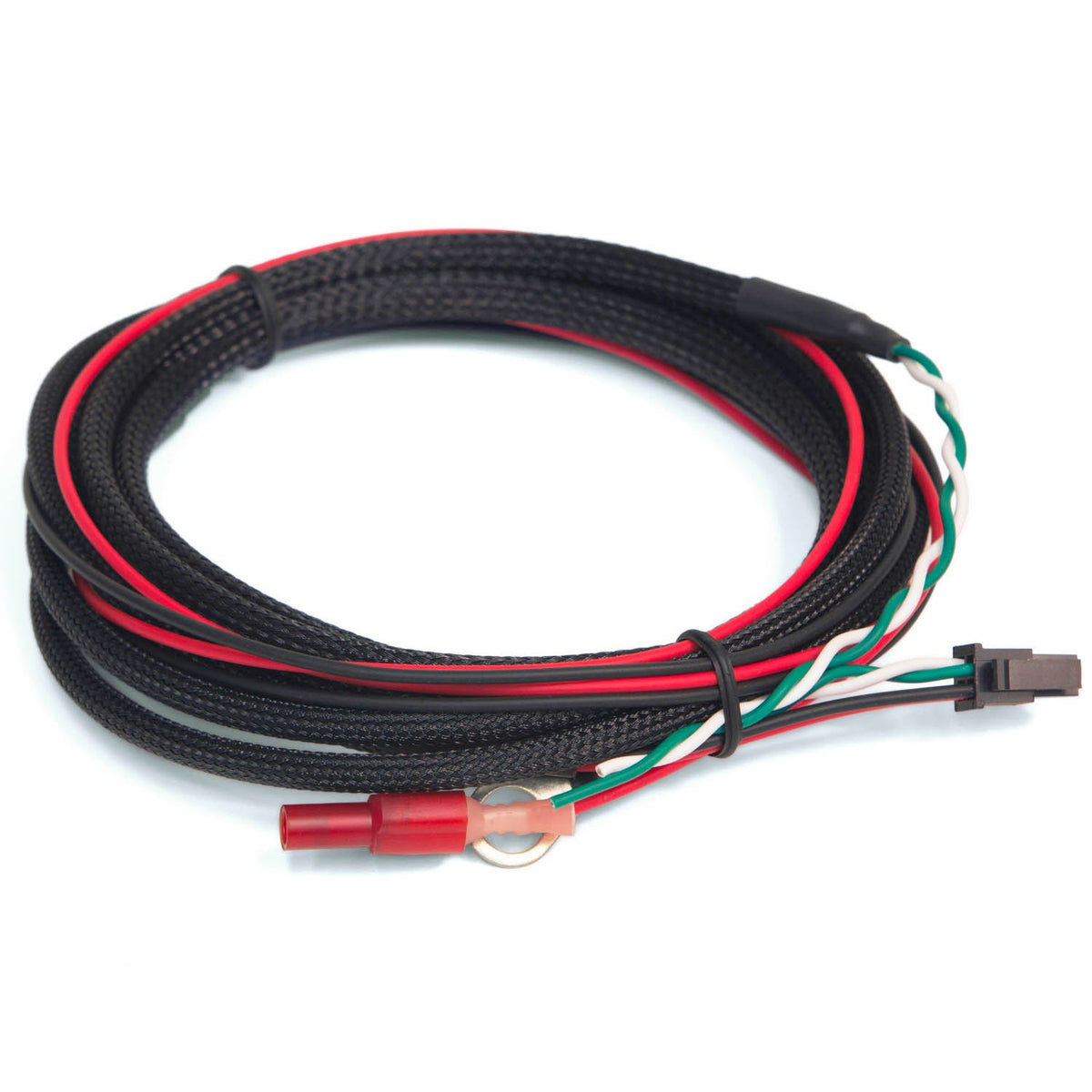 Banks Power Power Cable; iDash 1.8