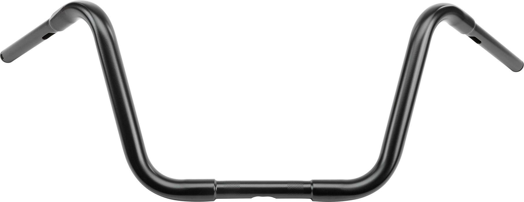 Harddrive 1 1/4" Ape Hanger Handlebars 12" 96781 — ROCO 4X4